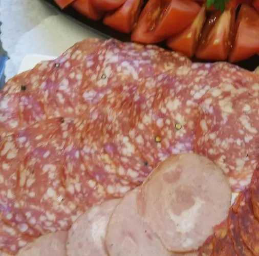 Waldhotel Lemberg Χάγη