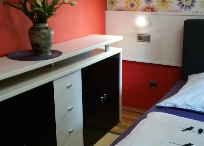 Waldhotel Lemberg 3* Χάγη