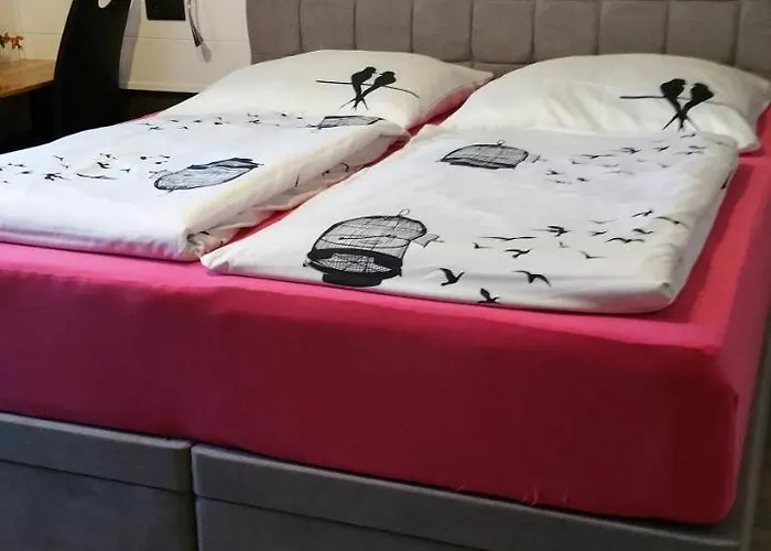 Waldhotel Lemberg Ξενοδοχείο Χάγη