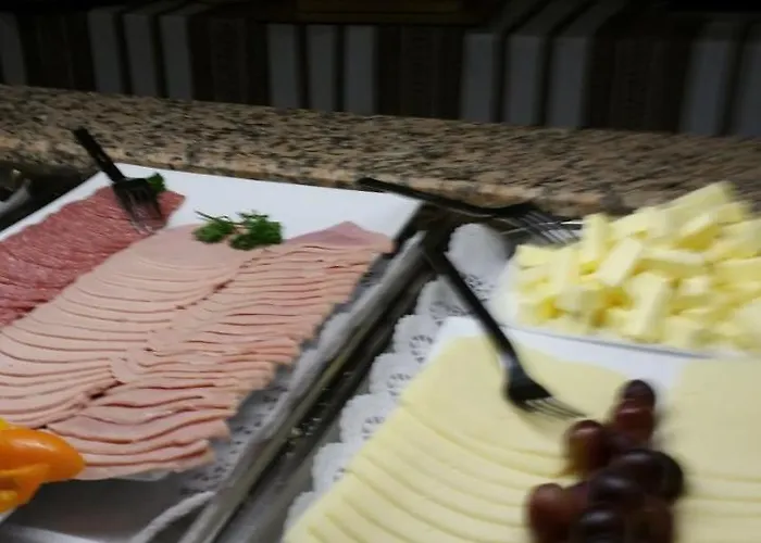 Waldhotel Lemberg Ξενοδοχείο 3*