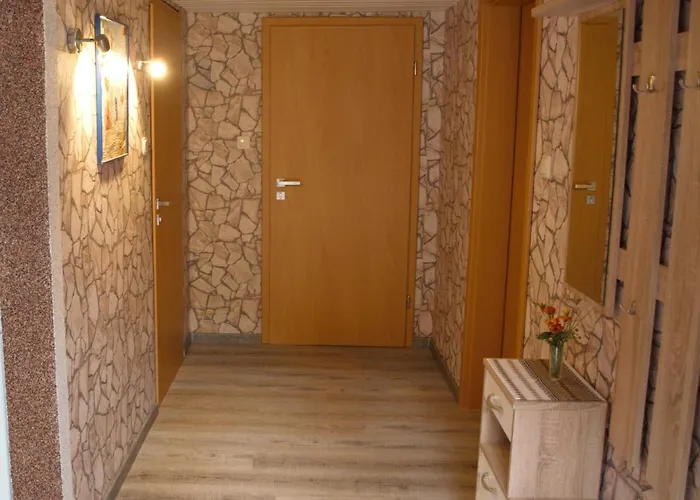 Waldhotel Lemberg Ξενοδοχείο Χάγη