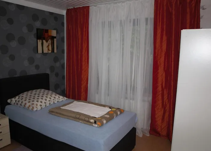 Ξενοδοχείο Waldhotel Lemberg Χάγη