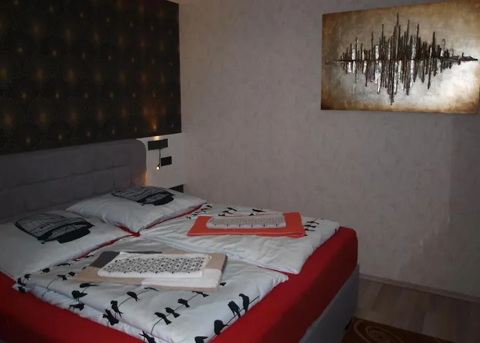 Waldhotel Lemberg Ξενοδοχείο 3*