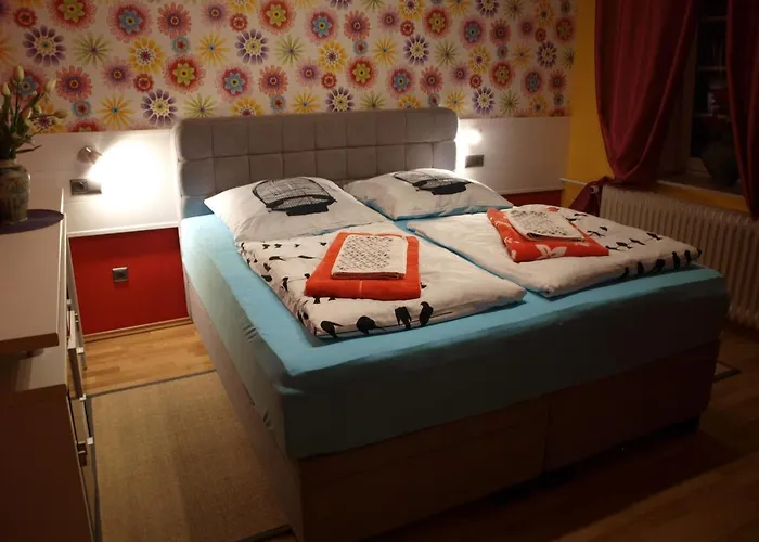 Waldhotel Lemberg Χάγη