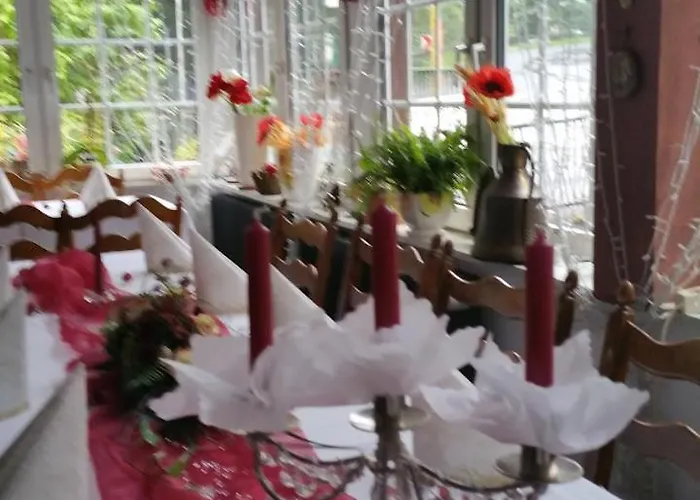 Waldhotel Lemberg Ξενοδοχείο