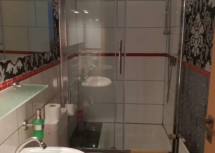 Waldhotel Lemberg 3* Χάγη