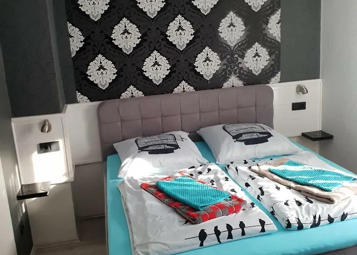 Ξενοδοχείο Waldhotel Lemberg Χάγη