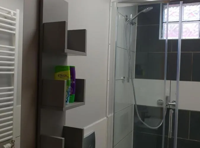 Ξενοδοχείο Waldhotel Lemberg 3*