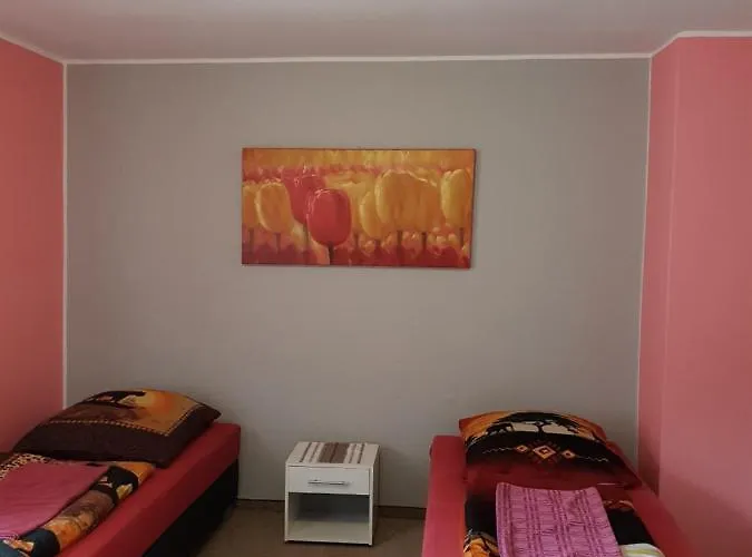 Waldhotel Lemberg 3*