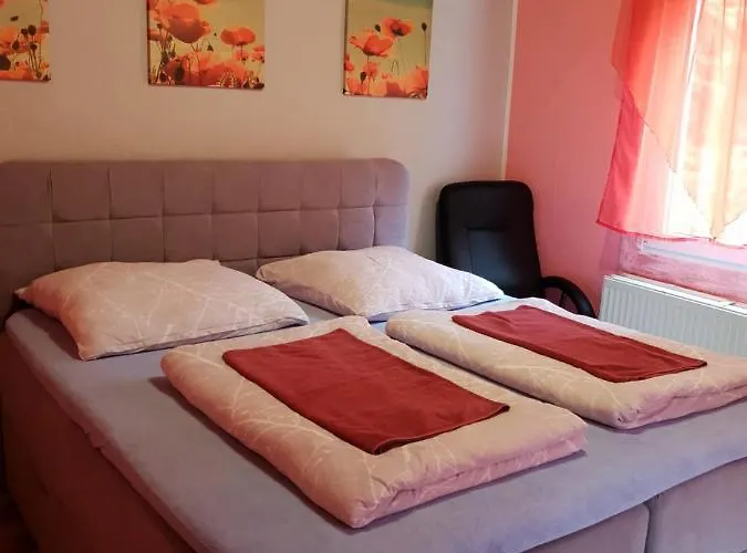 Waldhotel Lemberg 3*