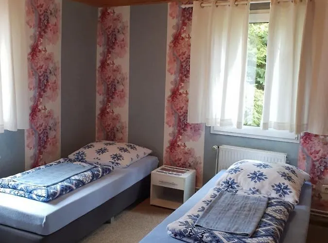 Waldhotel Lemberg Ξενοδοχείο 3*