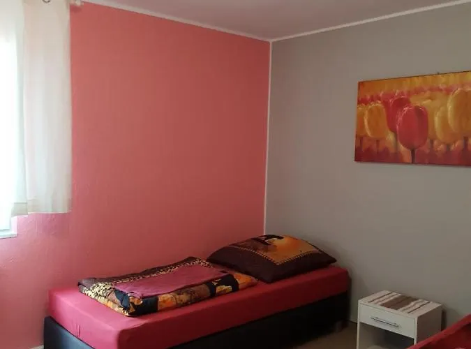 Waldhotel Lemberg Χάγη