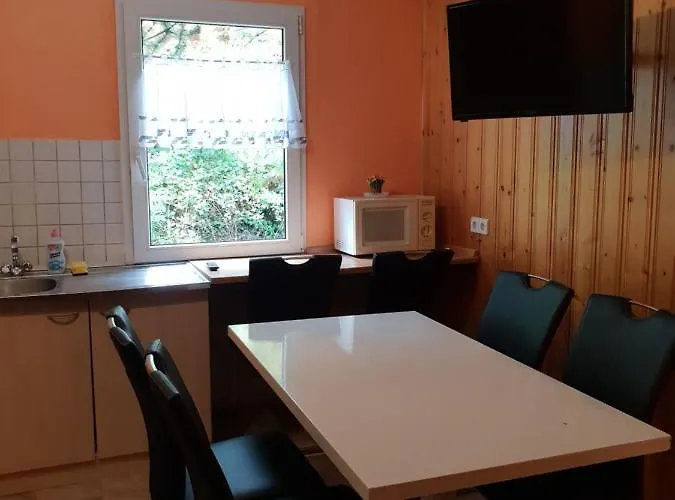 Ξενοδοχείο Waldhotel Lemberg