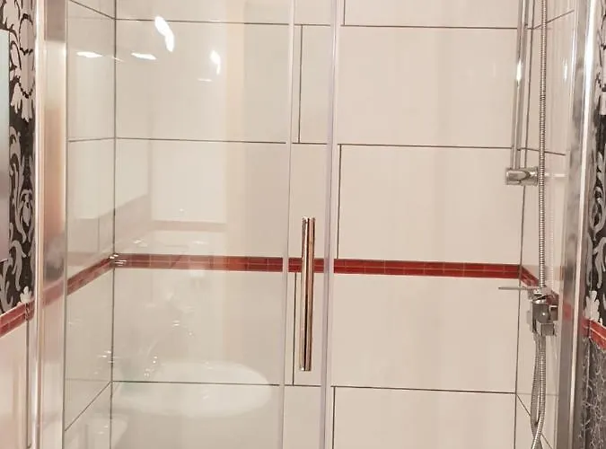 Ξενοδοχείο Waldhotel Lemberg Χάγη