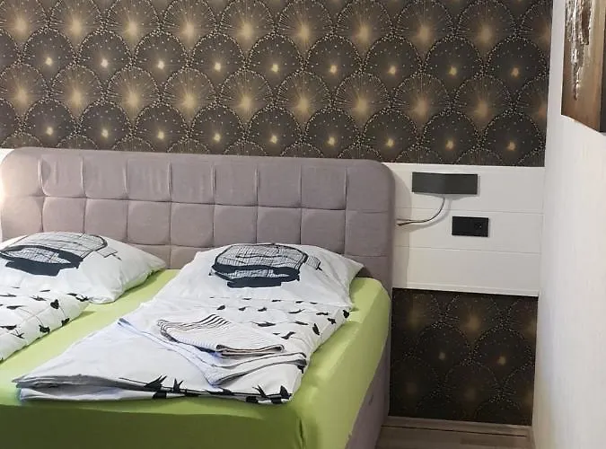 Waldhotel Lemberg 3* Χάγη