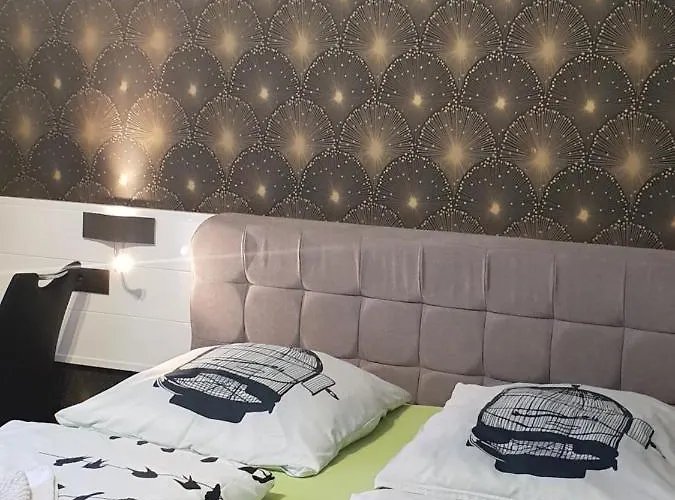 Waldhotel Lemberg 3* Χάγη