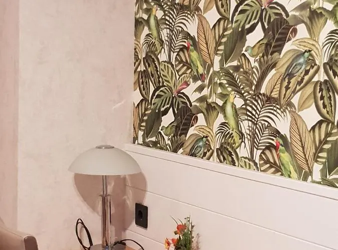 Ξενοδοχείο Waldhotel Lemberg