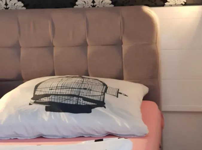 Ξενοδοχείο Waldhotel Lemberg 3*