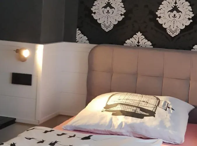 Waldhotel Lemberg 3*