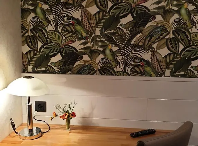 Ξενοδοχείο Waldhotel Lemberg Χάγη