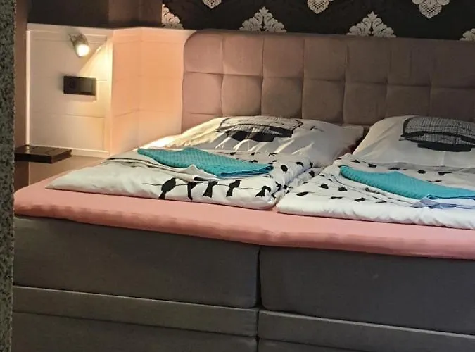 Ξενοδοχείο Waldhotel Lemberg 3*